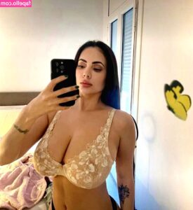 Manavgat Saksocu Escort Selma